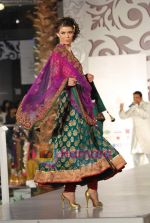 Model walks the ramp for Vikram Phadnis at Aamby Valley India Bridal Week day 4 on 1st Nov 2010 (76).JPG